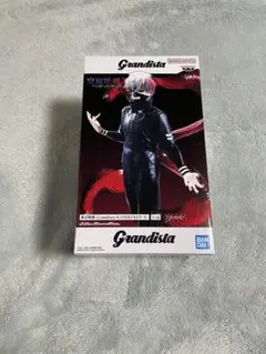 東京喰種 Grandista KANEKI KEN II フィギュア
