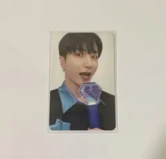 イトゥク タレントカード