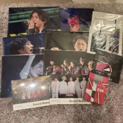 嵐 FILM Record of Memories5×20 　【新品未開封】