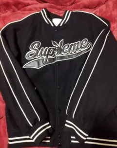 入手困難【極美品】17AW Supreme×プレイボーイ スタジャン 2025年最新】Supreme playboy スタジャンの人気アイテム - メルカリ