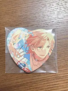 あんさんぶるスターズ あんスタ 羽風薫 とるパカ