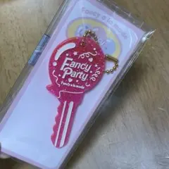 fancy a la mode toy key 最終お値下げ