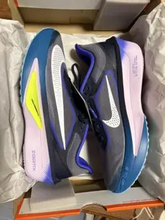 Nike Zoom fly 6- 26.5cm
