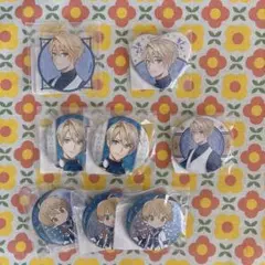 ドロードローくじ しゅごキャラ！ 辺里唯世 セット - メルカリ