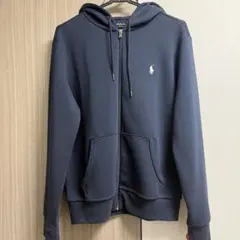 美品✨Polo Ralph Lauren テックパーカー drip