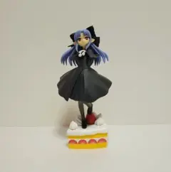 月姫 レン エクストラフィギュア melty blood act cadenza