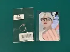 【残り2点】TREASURE FLAWLESS YGSELECT トレカ アサヒ