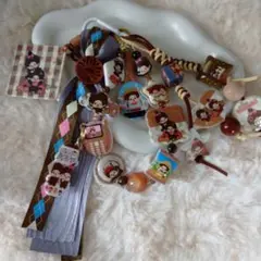にゃろめ♡アンスタまとめうり可能✨様キープ