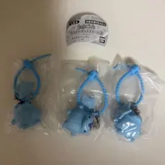 たまごっち カラフルマルチチャーム2 ぎんじろっち3点セット