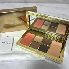 2026年最新】TOM FORD BEAUTY アイシャドウパレットの人気アイテム