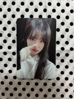 H//PEPrincess 韓国 公開収録 サノク Stolen トレカ スジン - メルカリ
