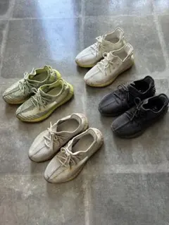 2026年最新】yeezy 750 ブラックの人気アイテム - メルカリ