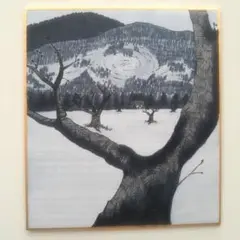 イ*メ様 アナログイラスト 手描きイラスト