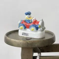 フランス フェーブ ディズニー ドナルドダック 車 ドライブ 1583