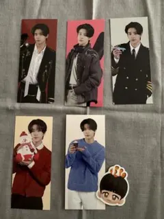 ENHYPEN WORLD ジェイク まとめ売り