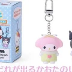 新品未開封　ちびっとも　マイメロ　むしさん　サンリオ　虫さん　マイメロディ