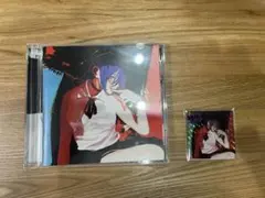 米津玄師 宇多田ヒカル CD IRIS OUT