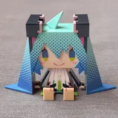 初音ミク グラフィグABS Tda式アペンドミクバージョン フィギュア