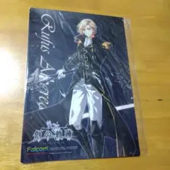6807 創の軌跡 ルーファス A−4イラストフィルム - メルカリ