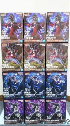 豪塊ウルトラマン ベリアル フィギュア 18体セット - メルカリ