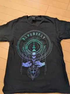 ベビーメタルTシャツ