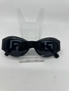 希少 ジャンニヴェルサーチ サングラス MOD.T74 グレカ模様 イタリア製のサムネイル