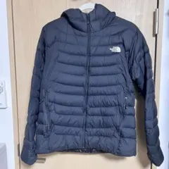 THE NORTH FACE ノースフェイス ダウンジャケット ブラック XL