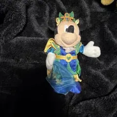 2010年 ミッキーぬいぐるみバッチ