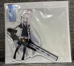 ブルーアーカイブ ケイ アクリルスタンド (未開封) - メルカリ
