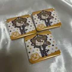 にじさんじ サンリオコラボ 伏見ガク 缶バッジ