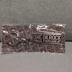 ONE OK ROCK PRIMAL FOOTMARK #7 キーホルダーのサムネイル
