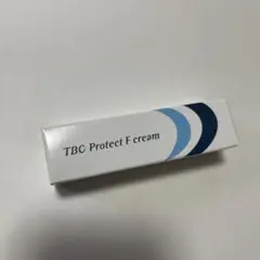 TBC プロテクトFクリーム 10gのサムネイル