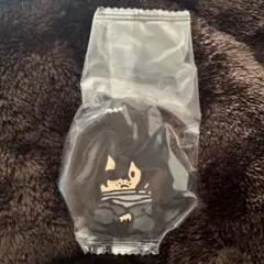 【新品未開封】ヒロアカ 相澤消太 ラバーマスコット ガチャ オープンスクール