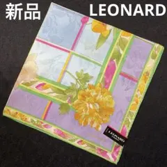 新品レオナールハンカチ、スカーフまとめ売り 2025年最新】レオナール ストールの人気アイテム - メルカリ