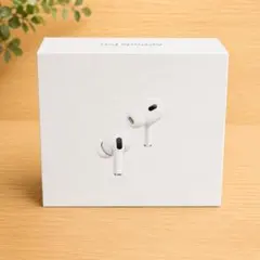 2026年最新】airpods pro 第2世代 未開封 タイプcの人気アイテム