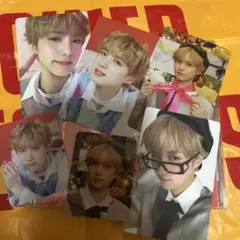 尾崎匠海　トレカ　ミニトレカ