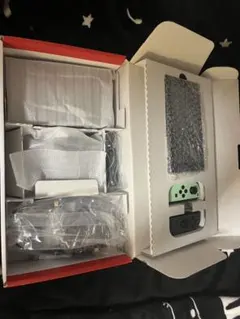 Switch Nintendo Switch ストア限定版 カラーカスタマイズ…