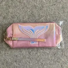 【新品】ピンクポーチ