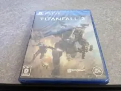 【新品未開封】タイタンフォール2(PS4版)