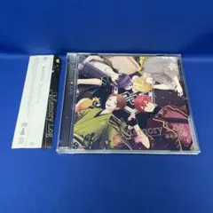 レンタルCD 浦島坂田船 Memory Log アルバム メモリーログ - メルカリ