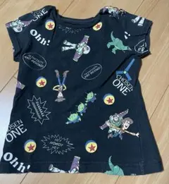 トイストーリー　Tシャツのサムネイル