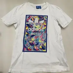 adidas Tシャツ メンズ　Lサイズのサムネイル