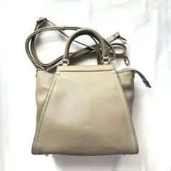 【新品同様】PELLE BORSA ペレボルサ アンミカ 3wayトートバッグ