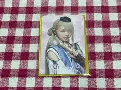 音曲祭　ふぉとカード　④