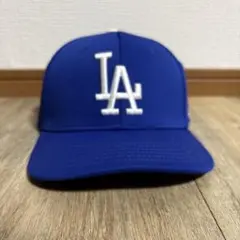新品 ロサンゼルスドジャース　キャップ