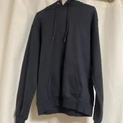 BUMP OF CHICKEN ナンバリング パーカー ブラック Ｓ