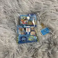 ガチャ詰めポーチ