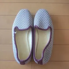 ナイガイシューズ