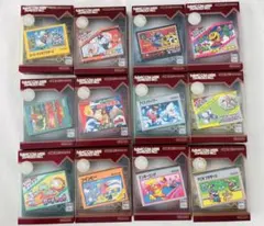 ファミコン20周年記念コレクション ファミコンミニ コレクション