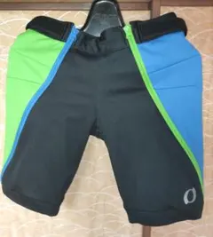 程度良好(私見) ONYONE オンヨネ ハーフパンツ